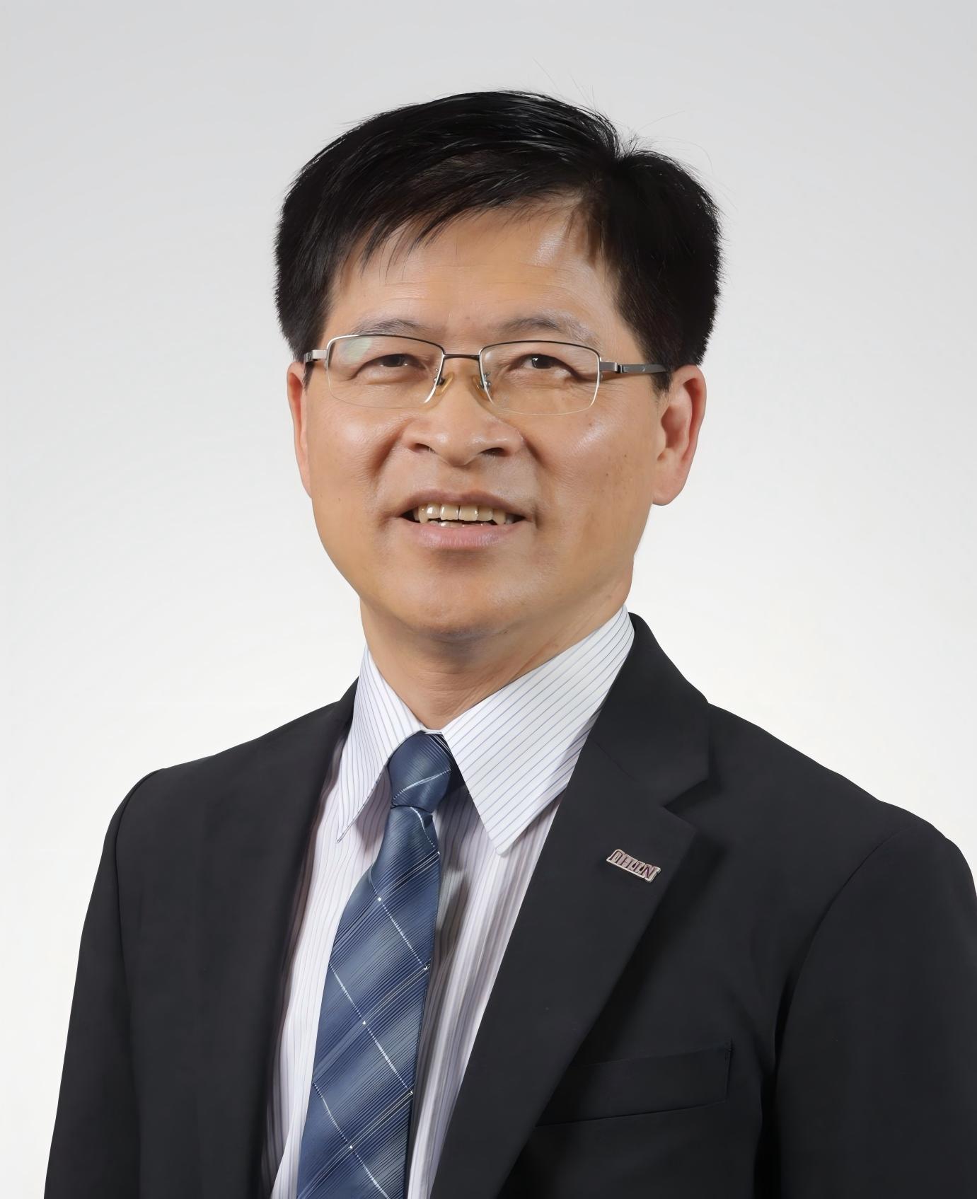 Prof.Chuan-Chung Hsieh